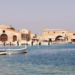 Donna Carmela * Marzamemi