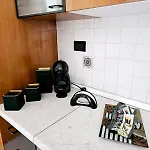 Apartment Donna Carmela *