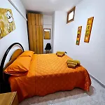 Apartment Donna Carmela