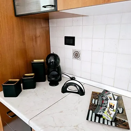 Apartamento Donna Carmela *