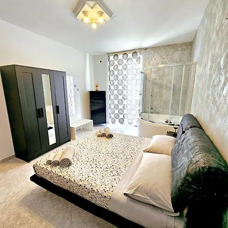 Donna Carmela Apartmán *