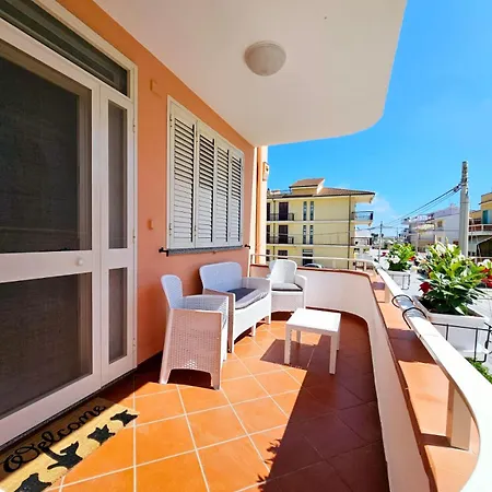 Apartamento Donna Carmela Marzamemi