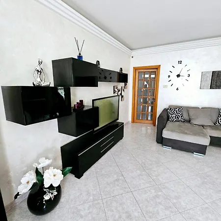 Apartamento Donna Carmela