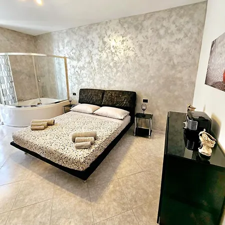 Apartamento Donna Carmela Marzamemi