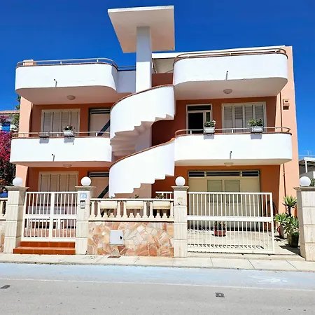 Donna Carmela Apartment Marzamemi
