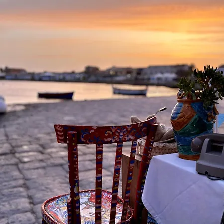 Apartment Donna Carmela Marzamemi